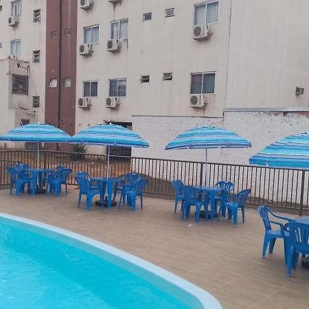 Hotel Villa Quati フォス・ド・イグアス エクステリア 写真