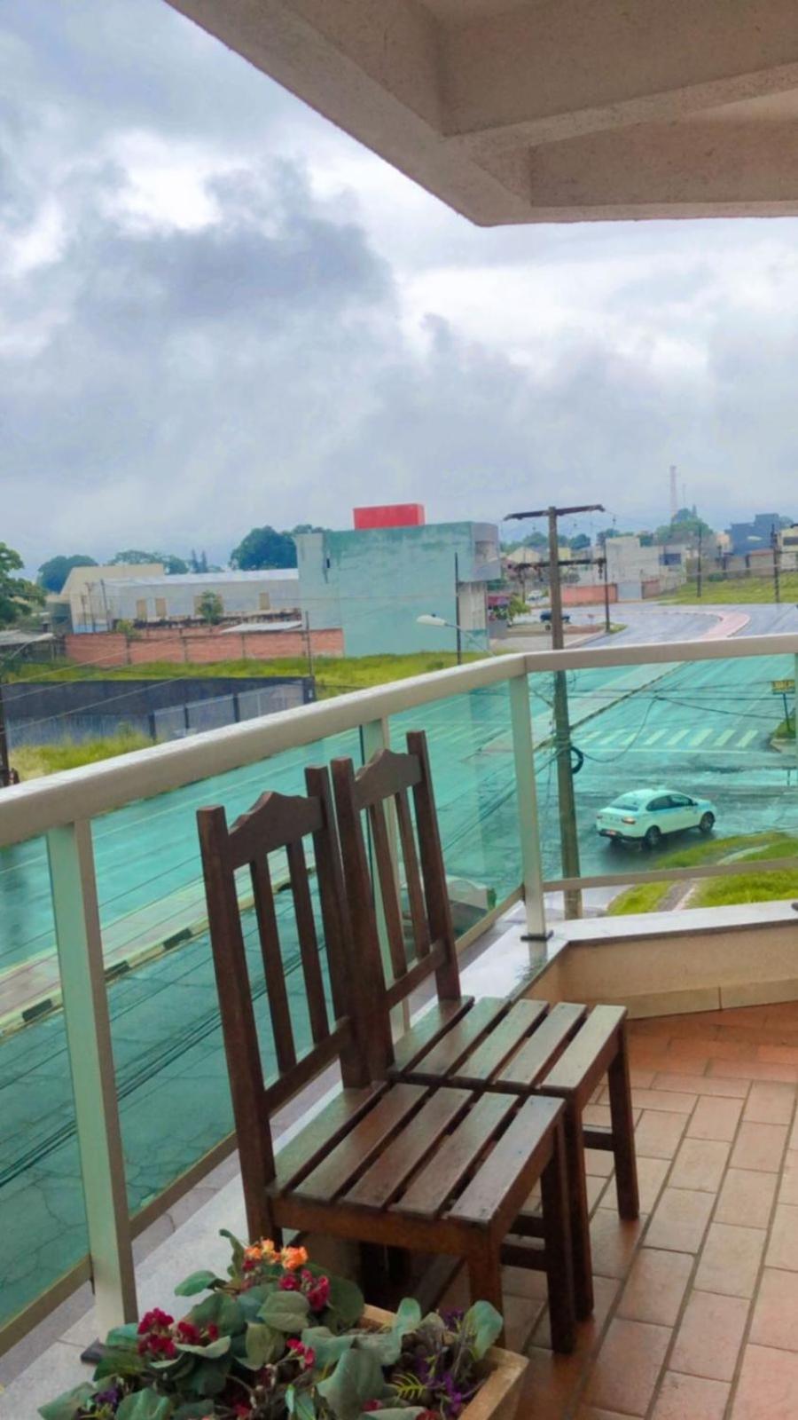 Hotel Villa Quati フォス・ド・イグアス エクステリア 写真