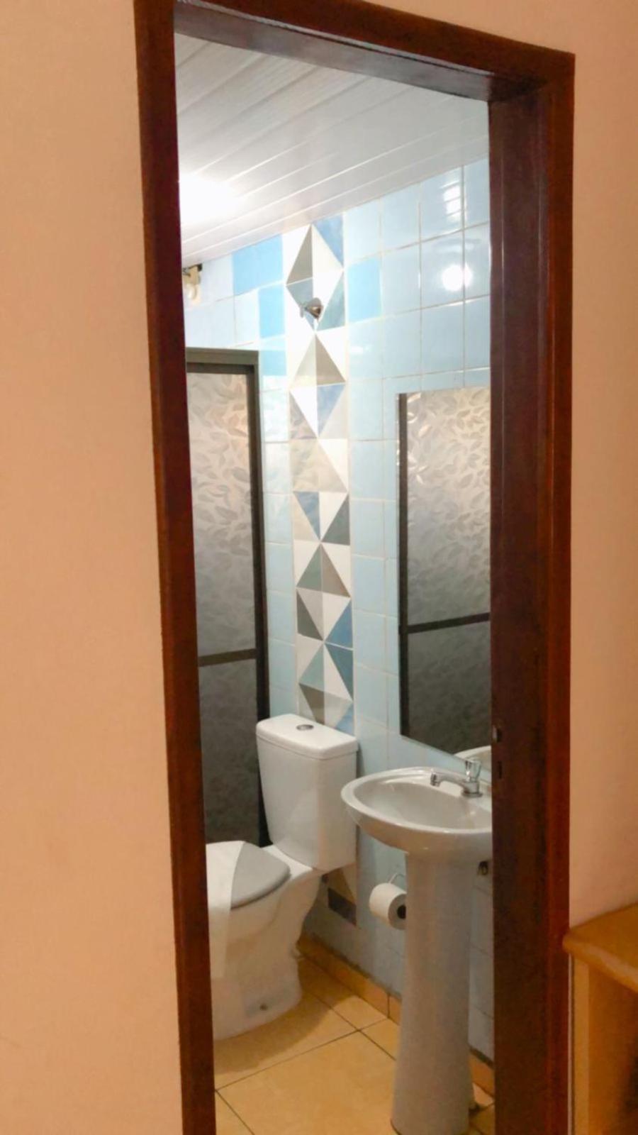 Hotel Villa Quati フォス・ド・イグアス エクステリア 写真