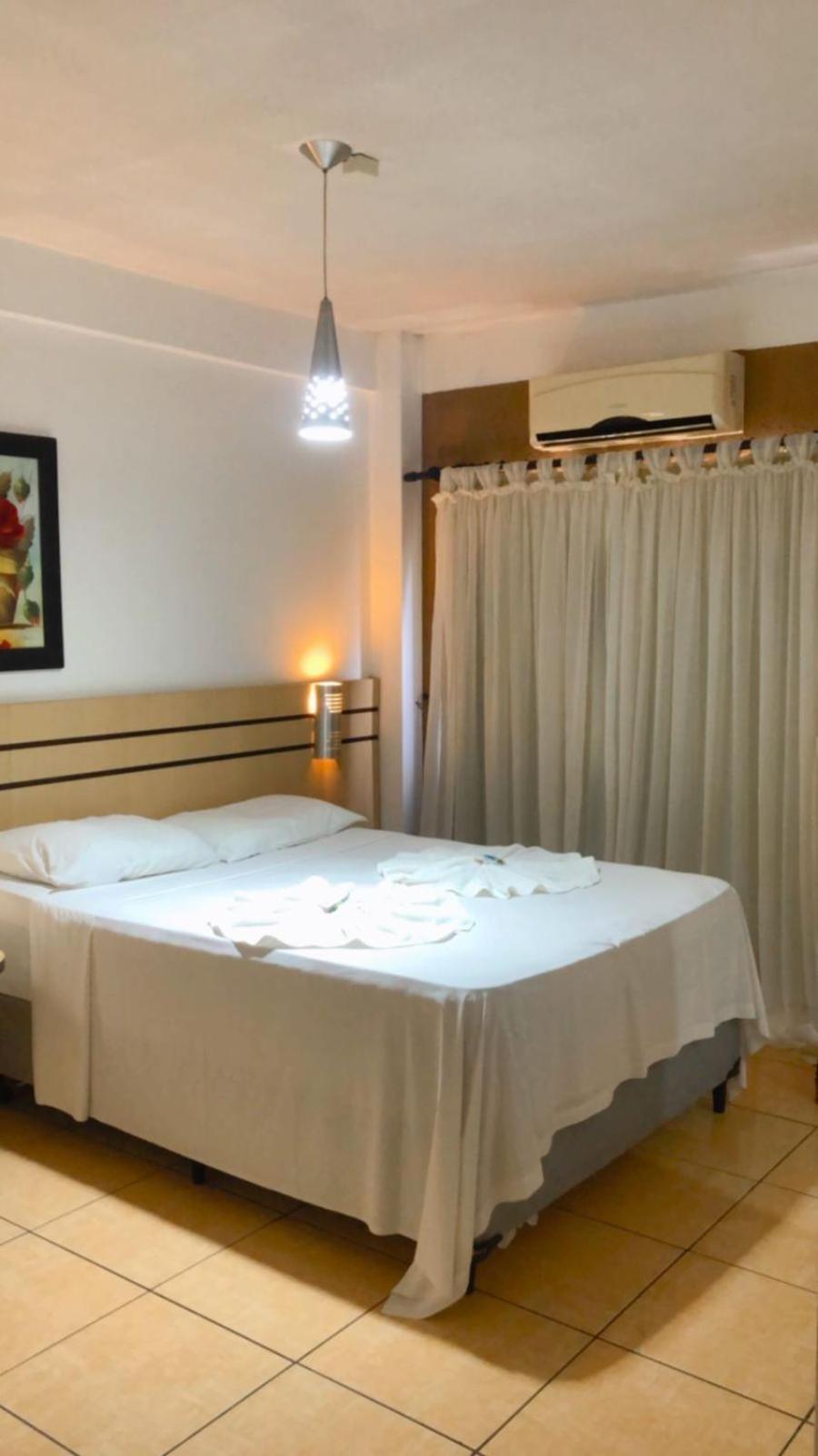 Hotel Villa Quati フォス・ド・イグアス エクステリア 写真